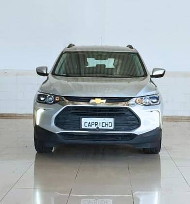 CHEVROLET TRACKER 1.0 TURBO FLEX LT AUTOMÁTICO